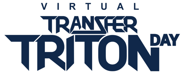 Virtual Triton Days