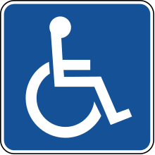 Learn More about Parking with Disabled Person Plates or Placard