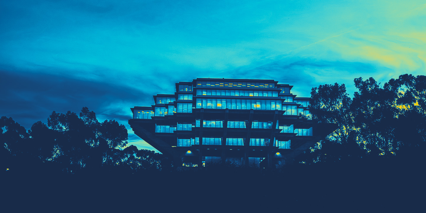 Geisel Library