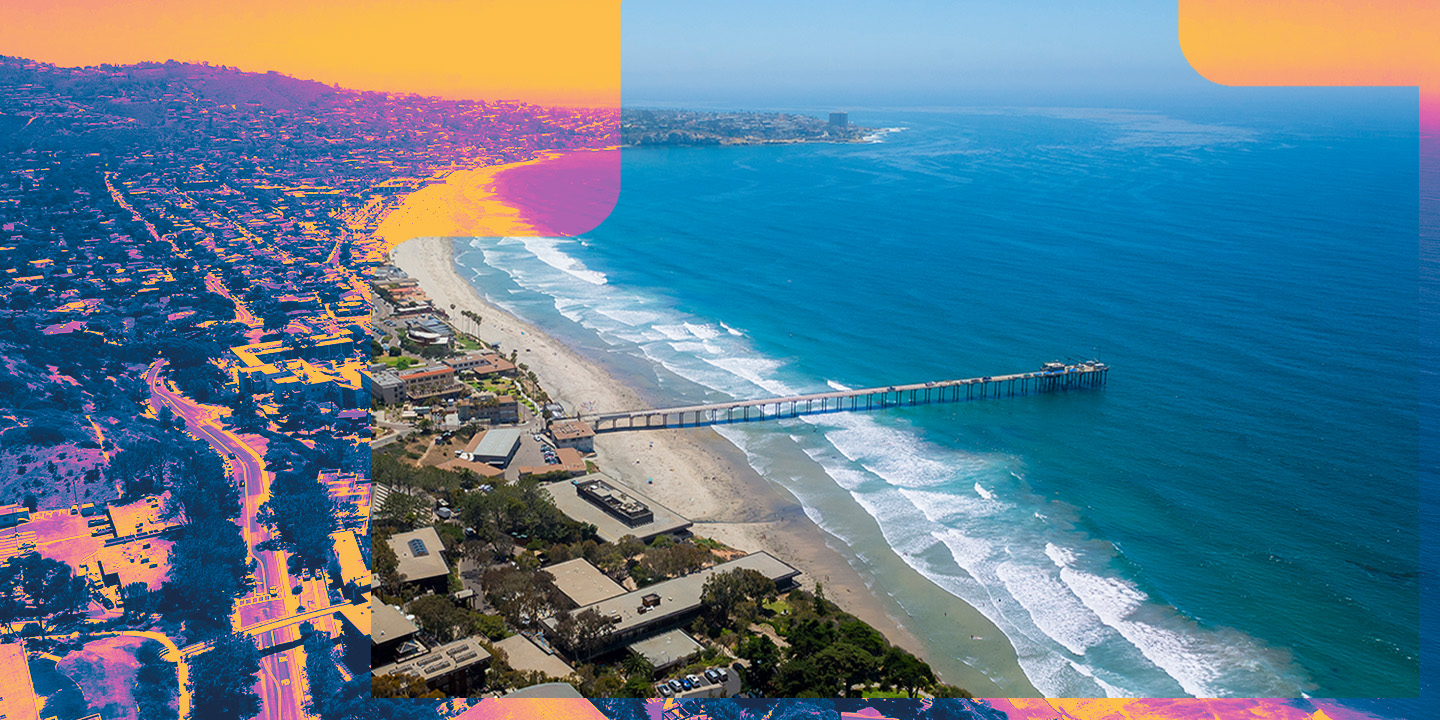 Scripps Pier