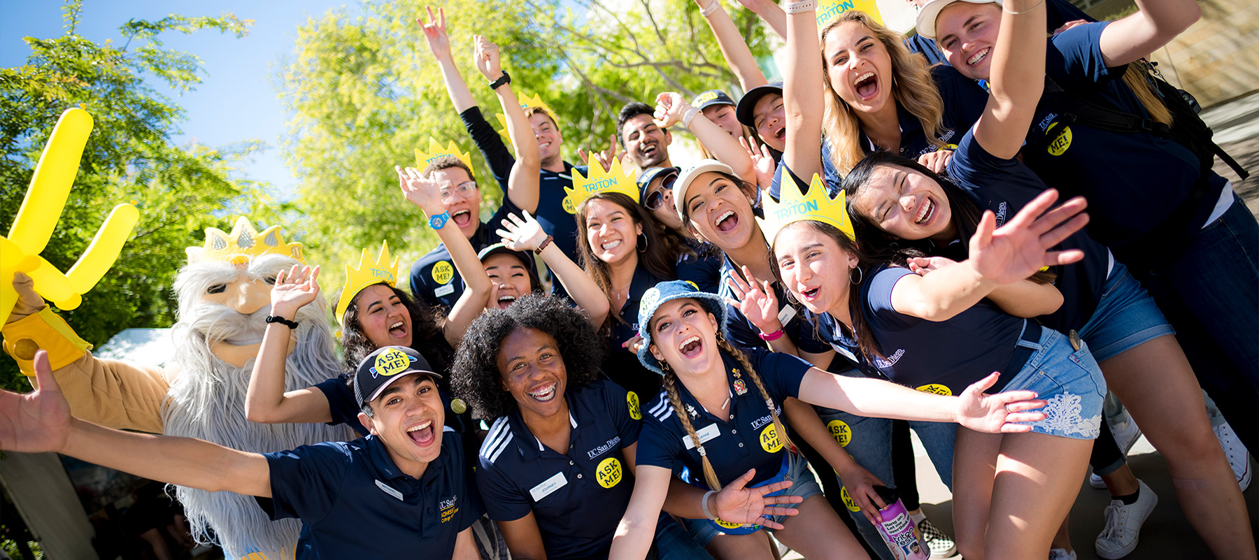 ucsd new student tours