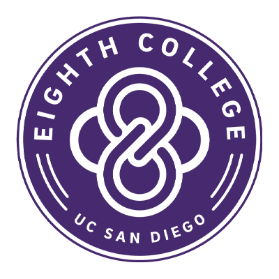 Eighth logo