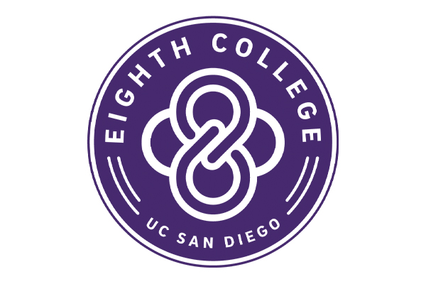 Eighth College website