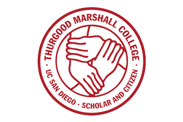 Marshall College website