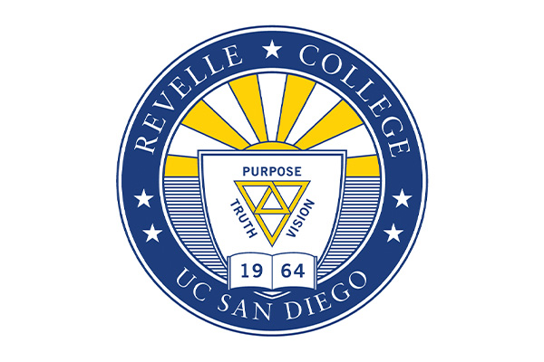 Revelle College website