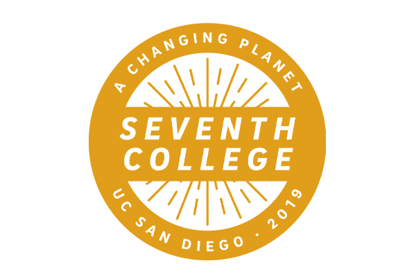 Seventh College website