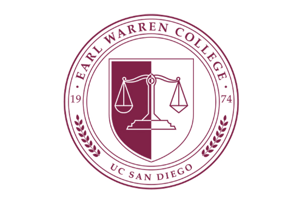Warren College website
