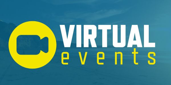 virtual event splash image