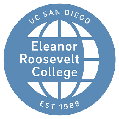 Roosevelt college logo