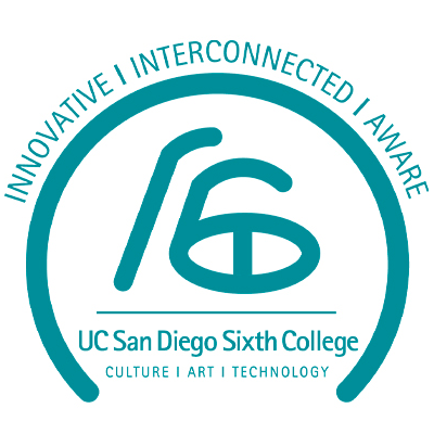 Sixth college logo
