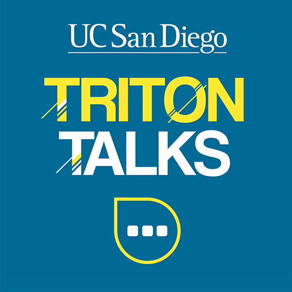Triton Talks
